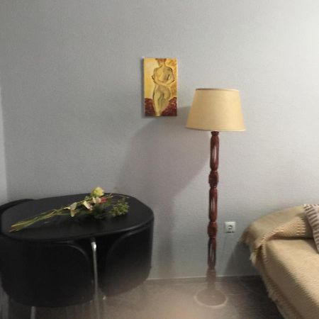 Habitacion Renfe Αλικάντε Εξωτερικό φωτογραφία